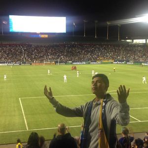 Meet your Posher, Alejandro